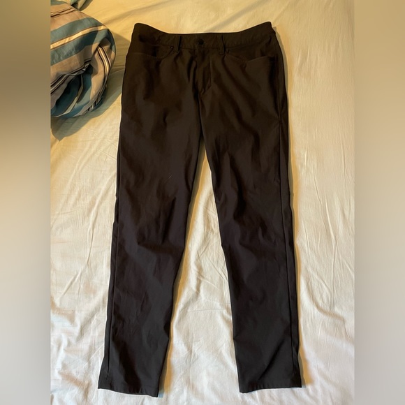 Lululemon abc pant slim - Picture 1 of 3